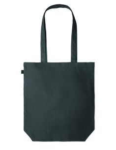 Shopper in 100% canapa