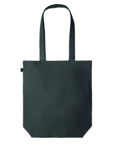 Shopper in 100% canapa