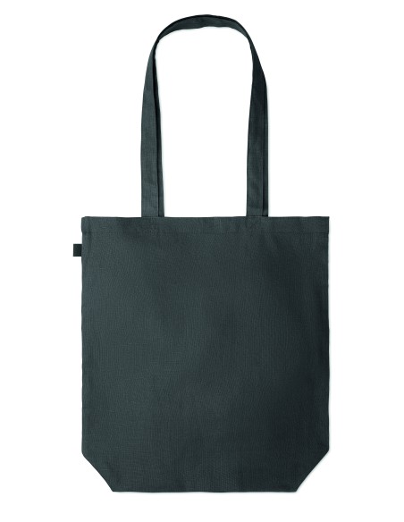 Shopper in 100% canapa