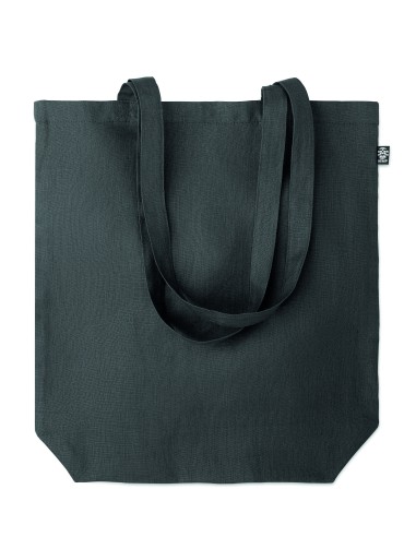 Shopper in 100% canapa