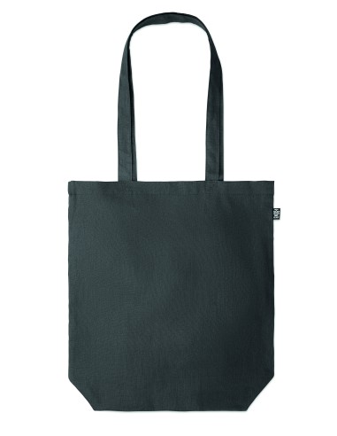 Shopper in 100% canapa