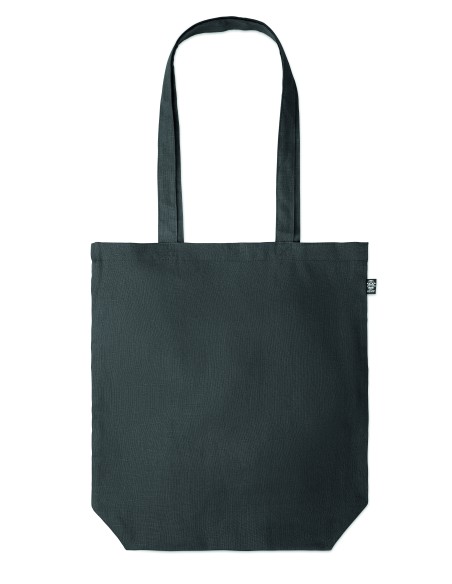 Shopper in 100% canapa