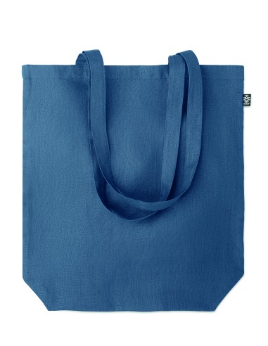 Shopper in 100% canapa