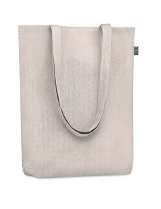 Shopper in 100% canapa