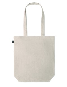 Shopper in 100% canapa