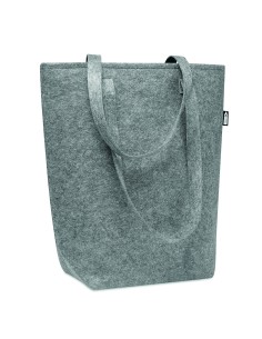 Shopper in feltro RPET
