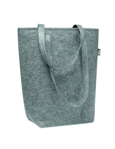 Shopper in feltro RPET