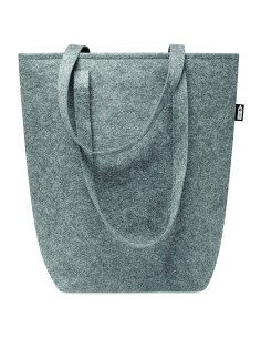 Shopper in feltro RPET