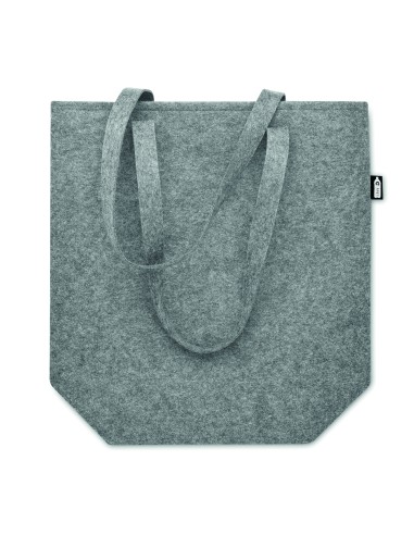 Shopper in feltro RPET