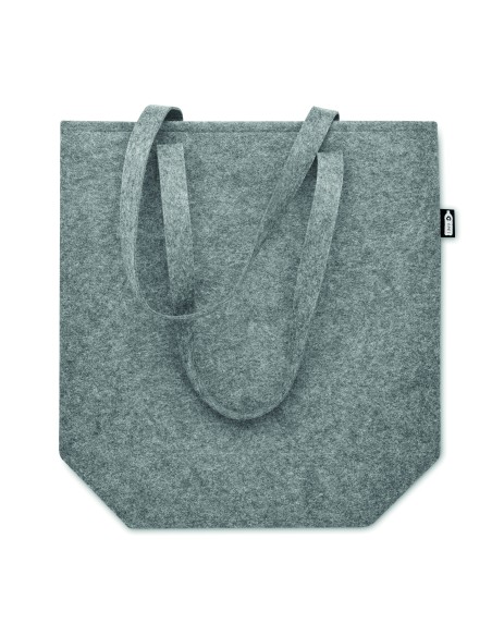 Shopper in feltro RPET