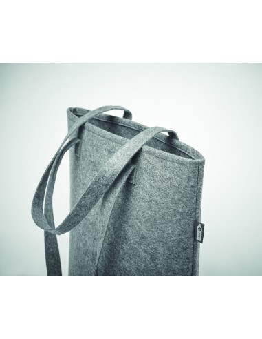 Shopper in feltro RPET