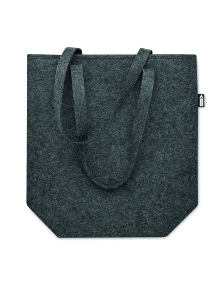 Shopper in feltro RPET