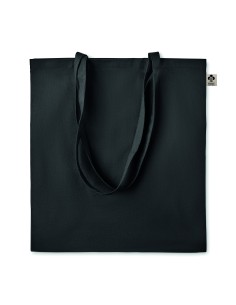 Shopper in cotone organico