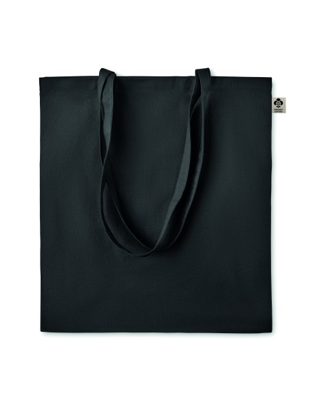 Shopper in cotone organico