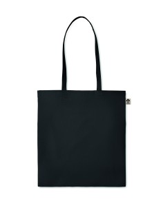 Shopper in cotone organico