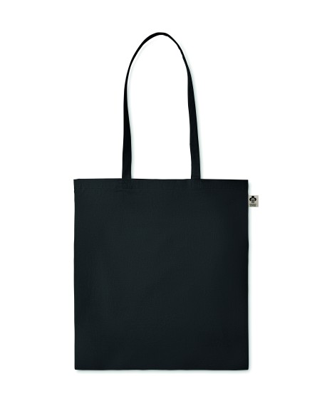Shopper in cotone organico