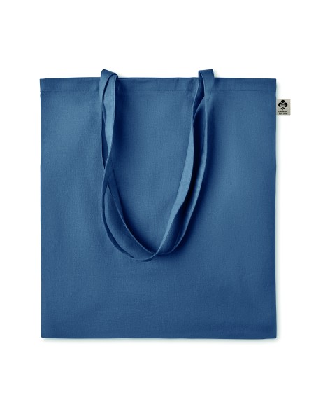 Shopper in cotone organico