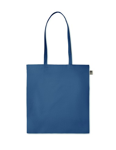 Shopper in cotone organico