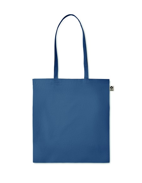 Shopper in cotone organico