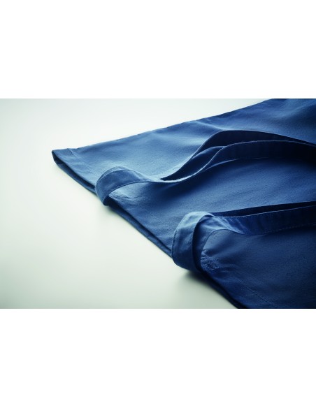 Shopper in cotone organico