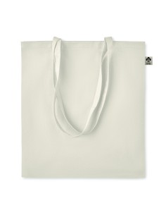 Shopper in cotone organico