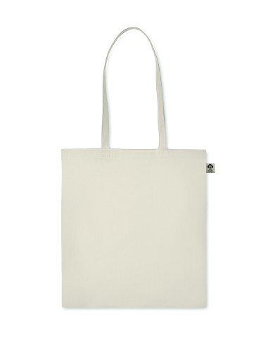 Shopper in cotone organico