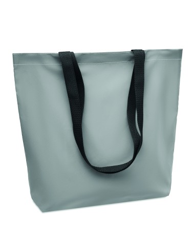 Shopper riflettente
