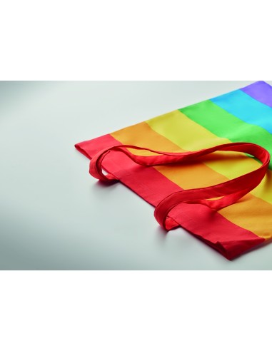 Shopper in cotone da 200 gr/m