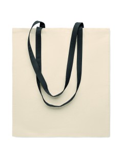 Shopper in cotone 140 gr/m