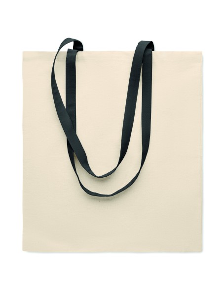 Shopper in cotone 140 gr/m