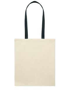 Shopper in cotone 140 gr/m