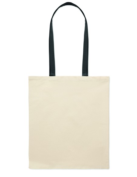 Shopper in cotone 140 gr/m