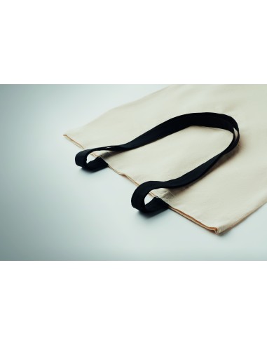 Shopper in cotone 140 gr/m
