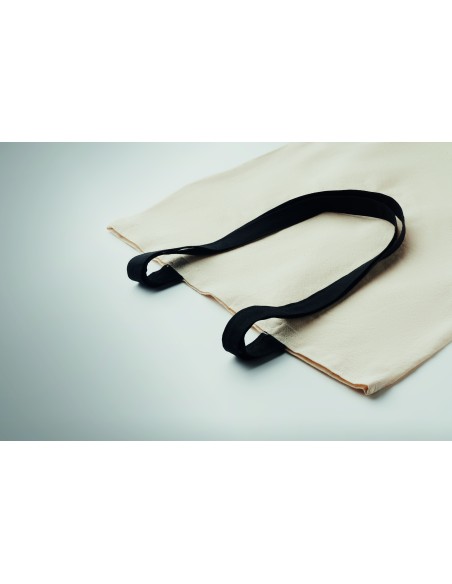 Shopper in cotone 140 gr/m