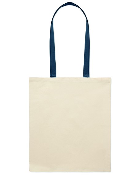 Shopper in cotone 140 gr/m