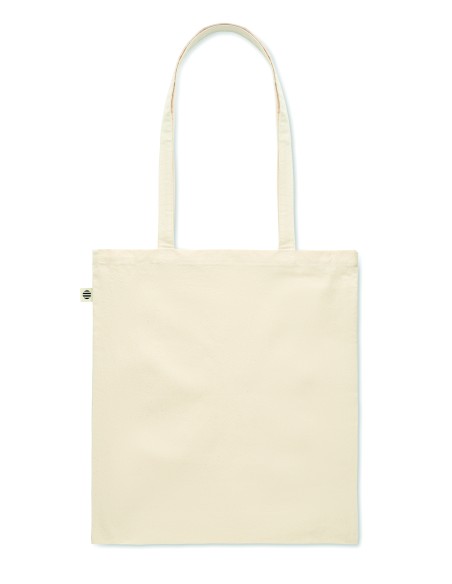 Shopper in cotone biologico