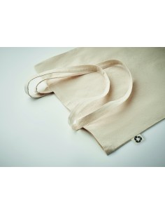 Borsa della spesa in cotone