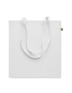 Borsa della spesa in cotone