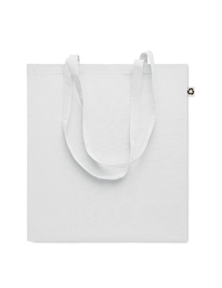 Borsa della spesa in cotone