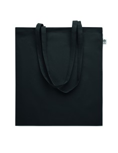 Shopper in cotone biologico