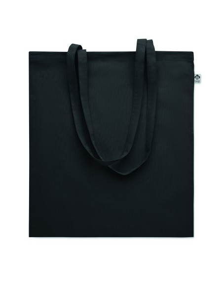 Shopper in cotone biologico