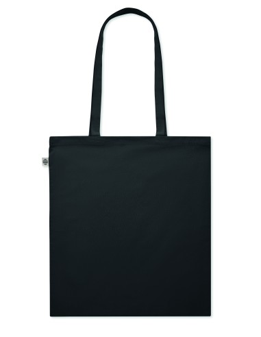 Shopper in cotone biologico