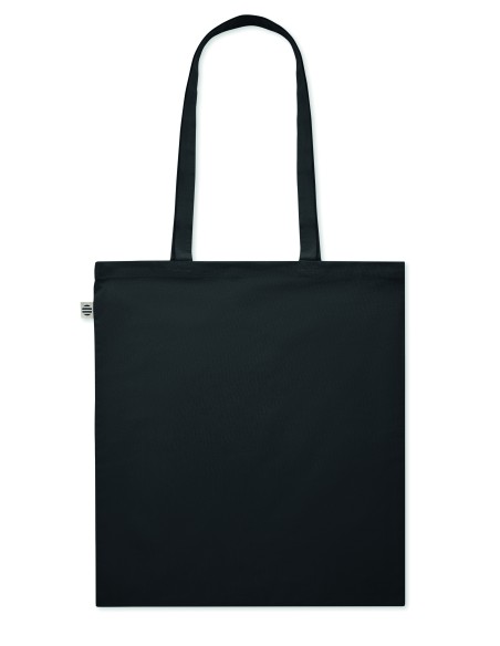 Shopper in cotone biologico