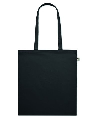 Shopper in cotone biologico