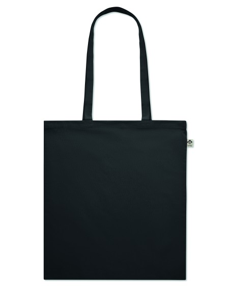 Shopper in cotone biologico