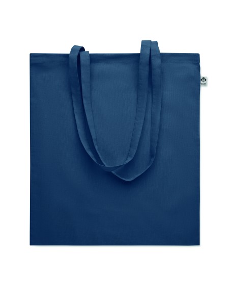 Shopper in cotone biologico