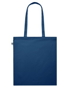 Shopper in cotone biologico