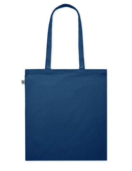 Shopper in cotone biologico