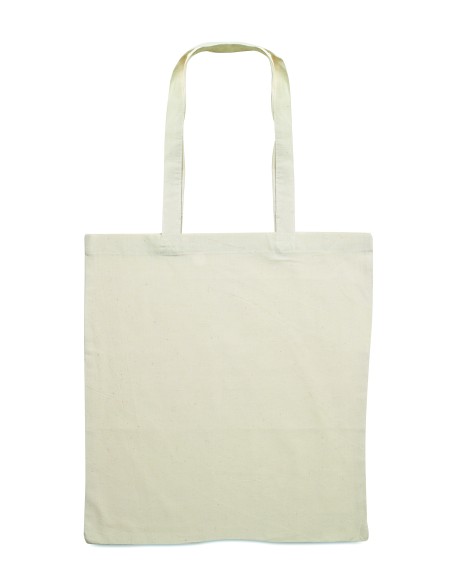 Shopper in cotone biologico EU