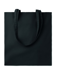 Shopper in cotone biologico EU